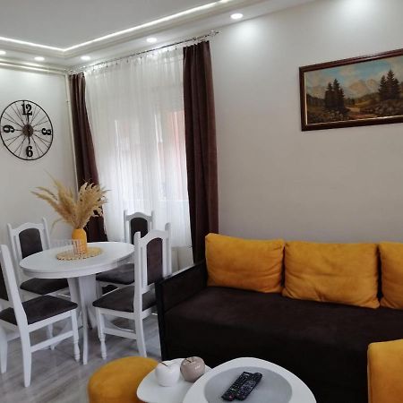 Apartman Zi-Zo Apartment Вършац Екстериор снимка